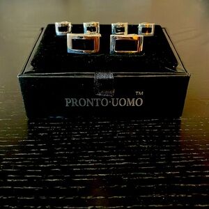 Cufflinks Pronto-Uomo The Men’s Wearhouse